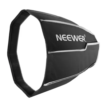 NEEWER NS4P Octagonal Softbox with NEEWER Mounting System